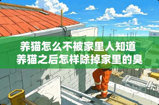 养猫怎么不被家里人知道 养猫之后怎样除掉家里的臭味 养猫怎么不被家里人知道 养猫之后怎样除掉家里的臭味