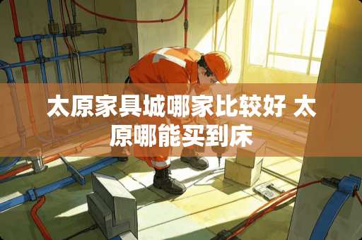 太原家具城哪家比较好 太原哪能买到床