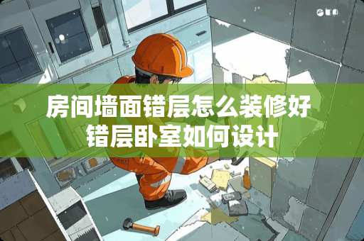 房间墙面错层怎么装修好 错层卧室如何设计