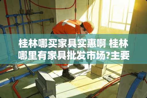 桂林哪买家具实惠啊 桂林哪里有家具批发市场?主要是想买那种很卡通的床