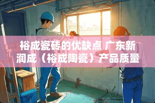 裕成瓷砖的优缺点 广东新润成（裕成陶瓷）产品质量怎么样