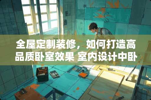 全屋定制装修，如何打造高品质卧室效果 室内设计中卧室的设计往往容易被忽视，有什么好的设计理念能事半功倍吗