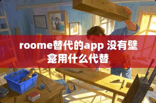 roome替代的app 没有壁龛用什么代替
