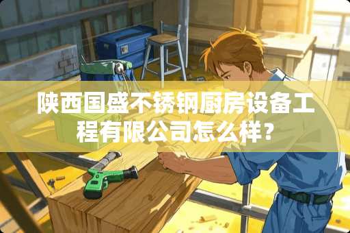 陕西国盛不锈钢厨房设备工程有限公司怎么样？