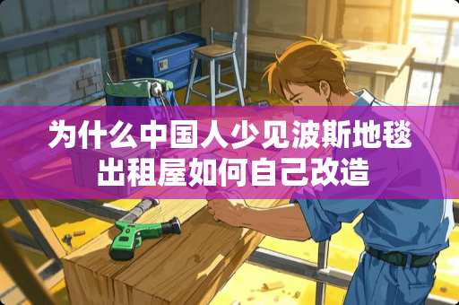 为什么中国人少见波斯地毯 出租屋如何自己改造