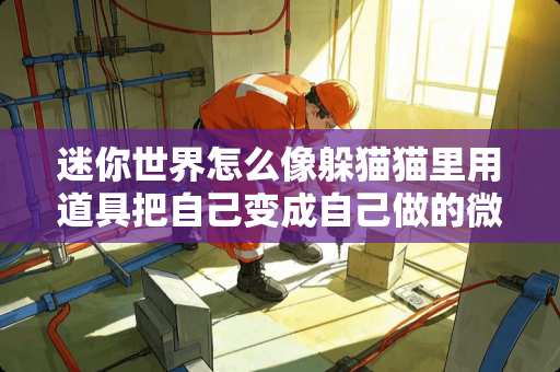 迷你世界怎么像***里用道具把自己变成自己做的微缩家具,求回答 迷你世界胡杨木家具怎么用 迷你世界怎么像***里用道具把自己变成自己做的微缩家具,求回答 迷你世界胡杨木家具怎么用