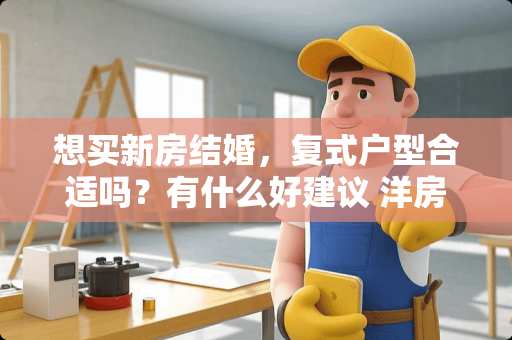 想买新房结婚，复式户型合适吗？有什么好建议 洋房装修卧室地毯推荐