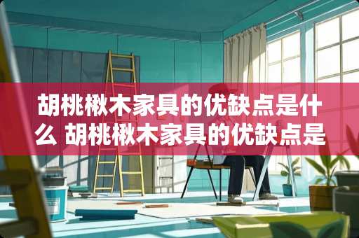 胡桃楸木家具的优缺点是什么 胡桃楸木家具的优缺点是什么