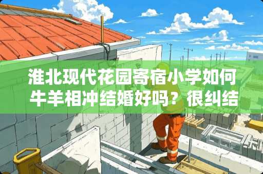 淮北现代花园寄宿小学如何 牛羊相冲结婚好吗？很纠结怎么办