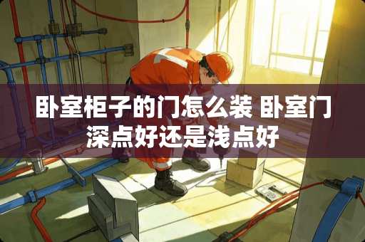 卧室柜子的门怎么装 卧室门深点好还是浅点好