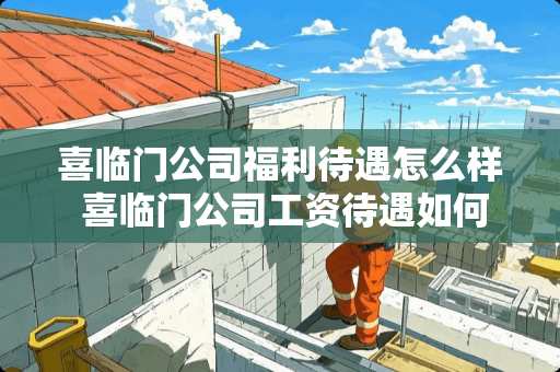 喜临门公司福利待遇怎么样 喜临门公司工资待遇如何