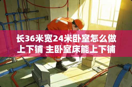 长36米宽24米卧室怎么做上下铺 主卧室床能上下铺吗