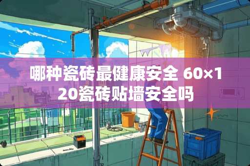 哪种瓷砖最健康安全 60×120瓷砖贴墙安全吗