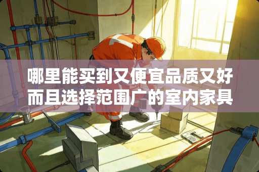 哪里能买到又便宜品质又好而且选择范围广的室内家具 克洛伊森家具怎么样