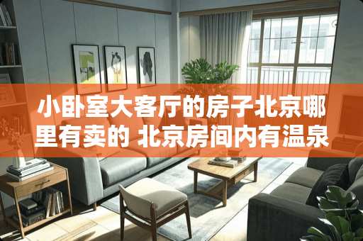 小卧室大客厅的房子北京哪里有卖的 北京房间内有温泉的酒店