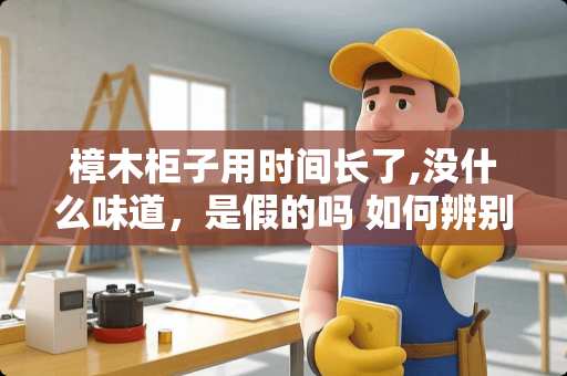 樟木柜子用时间长了,没什么味道，是假的吗 如何辨别真伪烤漆实木床