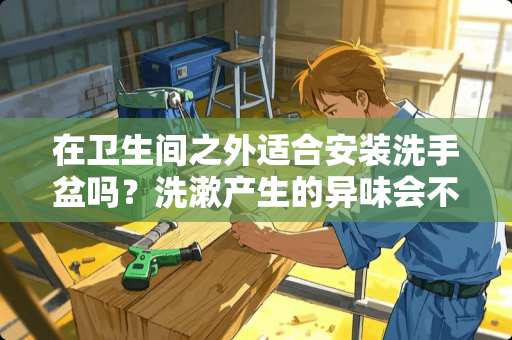 在卫生间之外适合安装洗手盆吗？洗漱产生的异味会不会散发到客厅中 家里有老人，应该如何装修卫生间