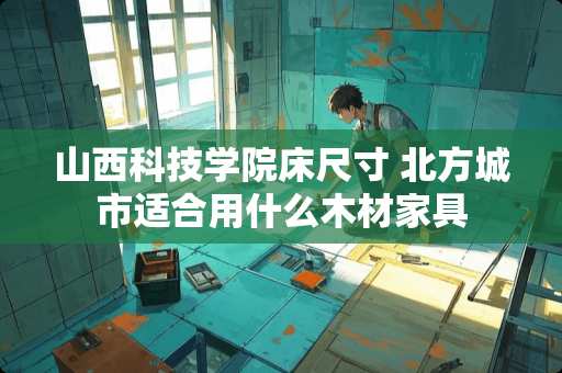 山西科技学院床尺寸 北方城市适合用什么木材家具