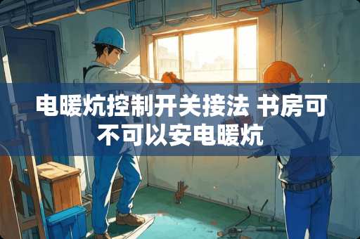 电暖炕控制开关接法 书房可不可以安电暖炕