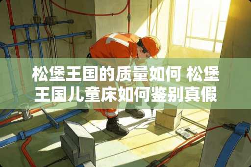 松堡王国的质量如何 松堡王国儿童床如何鉴别真假