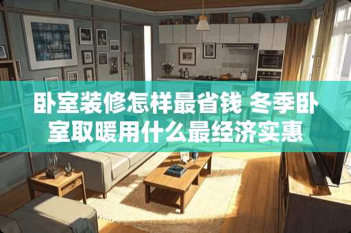 卧室装修怎样最省钱 冬季卧室取暖用什么最经济实惠