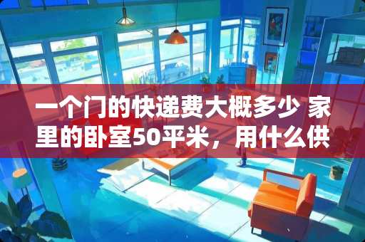 一个门的快递费大概多少 家里的卧室50平米,用什么供暖划算 一个门的快递费大概多少 家里的卧室50平米,用什么供暖划算