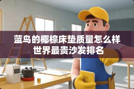 蓝鸟的椰棕床垫质量怎么样 世界最贵沙发排名