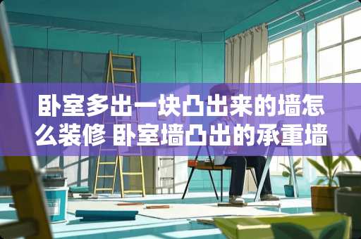 卧室多出一块凸出来的墙怎么装修 卧室墙凸出的承重墙怎么处理