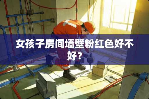女孩子房间墙壁粉红色好不好？