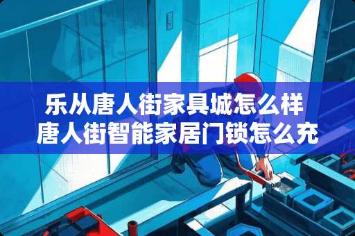 乐从唐人街家具城怎么样 唐人街智能家居门锁怎么充电