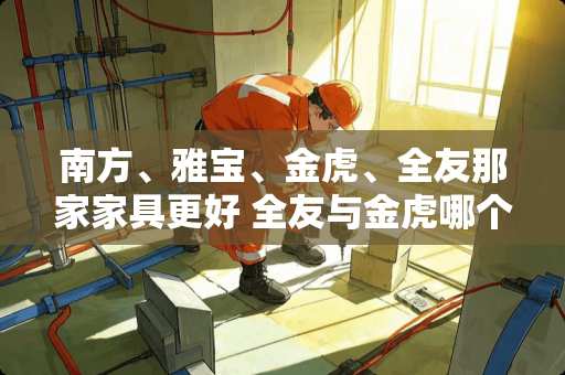 南方、雅宝、金虎、全友那家家具更好 全友与金虎哪个家具好 南方、雅宝、金虎、全友那家家具更好 全友与金虎哪个家具好