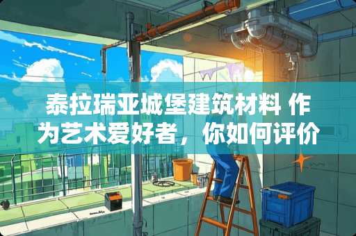 泰拉瑞亚城堡建筑材料 作为艺术爱好者，你如何评价捷克画家穆夏的画风