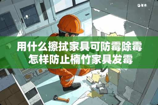 用什么擦拭家具可防霉除霉 怎样防止楠竹家具发霉