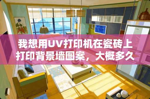 我想用UV打印机在瓷砖上打印背景墙图案，大概多久会变旧褪色 家里的背景墙要装修，UV板和瓷砖哪个好