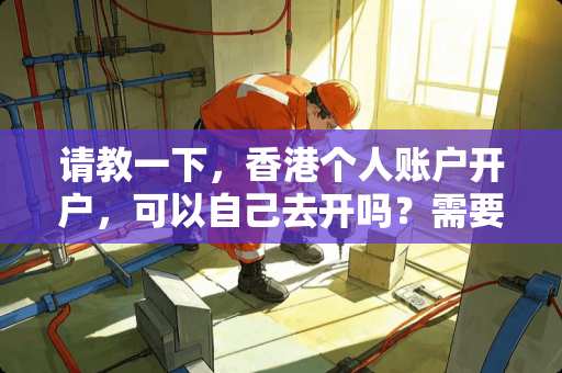 请教一下，香港个人账户开户，可以自己去开吗？需要什么资料吗？