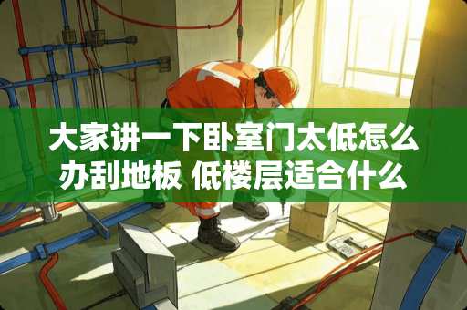 大家讲一下卧室门太低怎么办刮地板 低楼层适合什么颜色卧室门