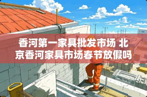 香河第一家具批发市场 北京香河家具市场春节放假吗