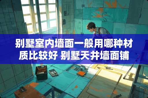 别墅室内墙面一般用哪种材质比较好 别墅天井墙面铺什么材料好