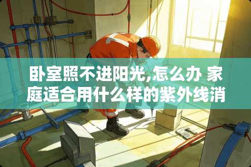 卧室照不进阳光,怎么办 家庭适合用什么样的紫外线消毒灯卧室没有阳光