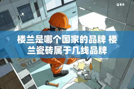 楼兰是哪个国家的品牌 楼兰瓷砖属于几线品牌