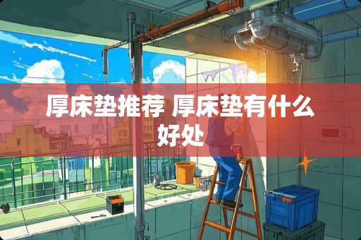 厚床垫推荐 厚床垫有什么好处