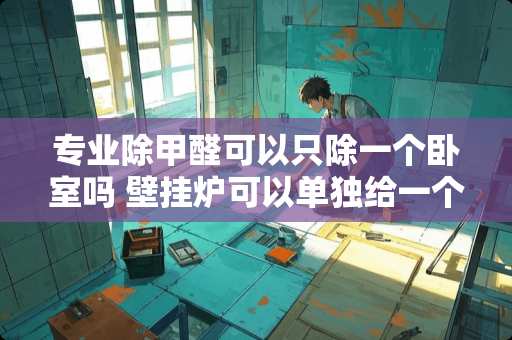 专业除甲醛可以只除一个卧室吗 壁挂炉可以单独给一个房间供暖吗