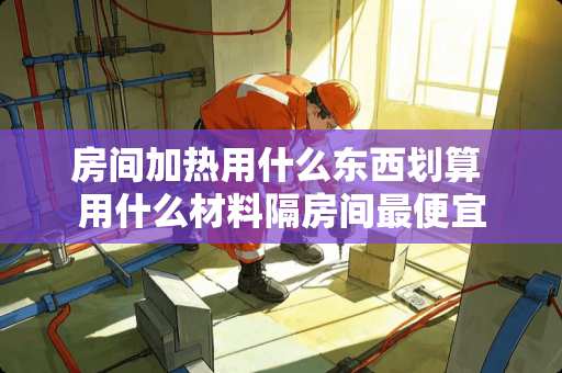 房间加热用什么东西划算 用什么材料隔房间最便宜