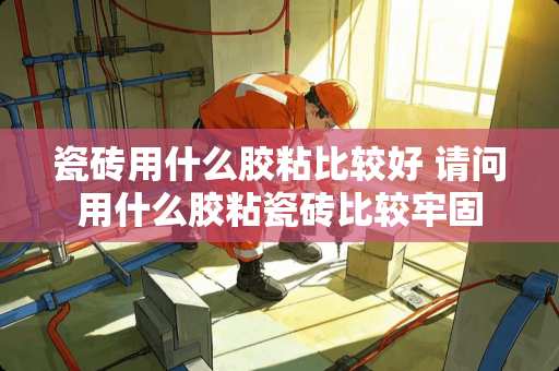瓷砖用什么胶粘比较好 请问用什么胶粘瓷砖比较牢固
