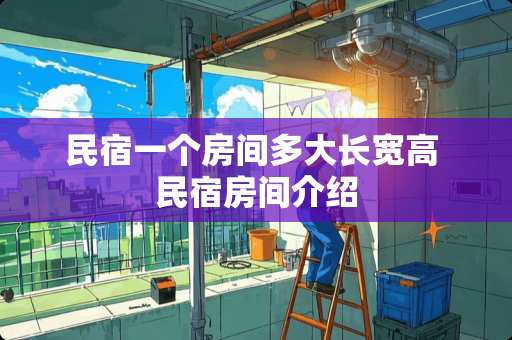民宿一个房间多大长宽高 民宿房间介绍