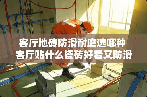 客厅地砖防滑耐磨选哪种 客厅贴什么瓷砖好看又防滑