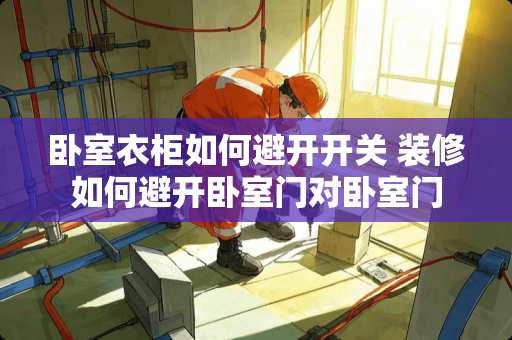 卧室衣柜如何避开开关 装修如何避开卧室门对卧室门