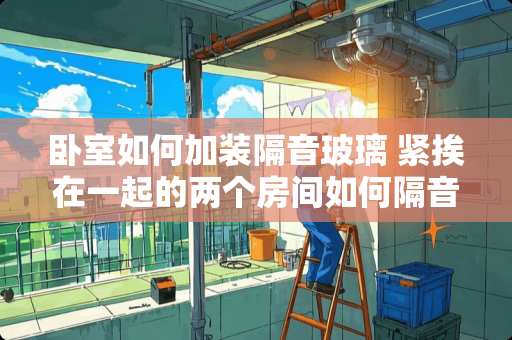 卧室如何加装隔音玻璃 紧挨在一起的两个房间如何隔音