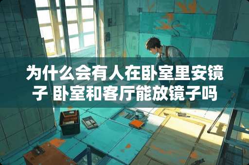 为什么会有人在卧室里安镜子 卧室和客厅能放镜子吗