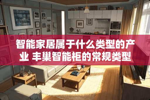 智能家居属于什么类型的产业 丰巢智能柜的常规类型